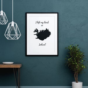 Iceland Printable. Vertical Iceland Poster. Iceland Digital Print. Iceland Wall Art black and white JPG,PNG