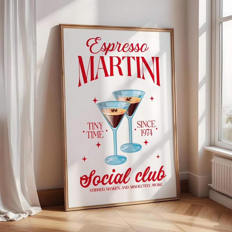 Happy Hour Club Vintage Sign - Etsy