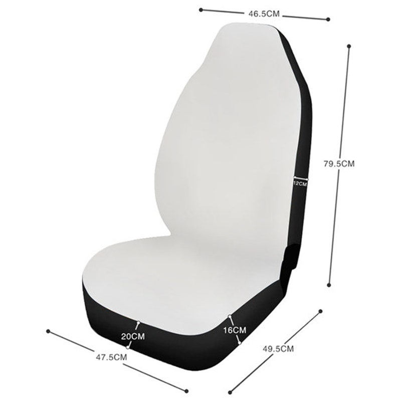 Marilyn Monroe Car Seat Covers Set Hollywood Star Birthday Etsy