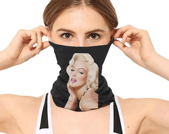 Marilyn Monroe Mask Gifts - Etsy