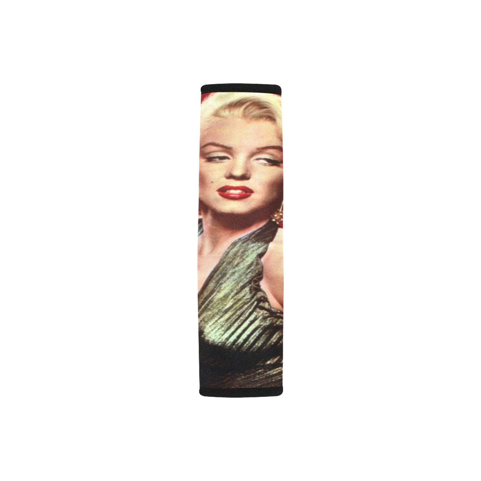 Marilyn Monroe Car Seat Belt Cover Pads Pop Art Birthday Gifts Etsy