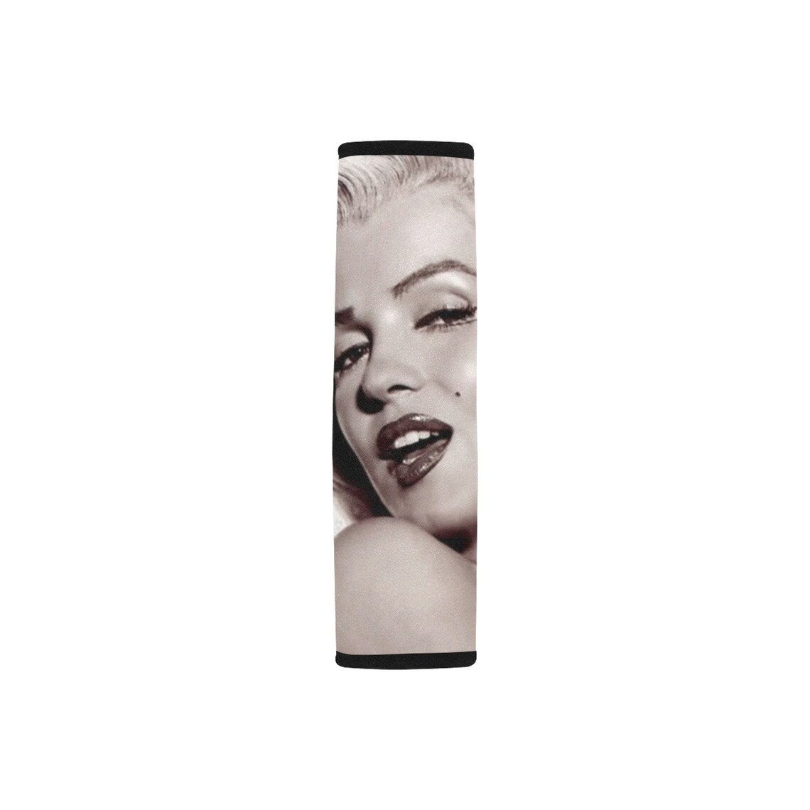 Marilyn Monroe Car Seat Belt Cover Pads Birthday Gifts Etsy