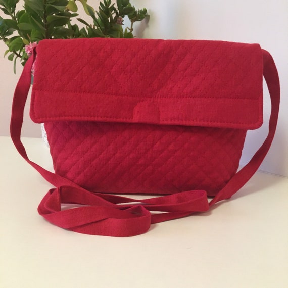 Women's Genuine Leather Crossbody Purse - Small Quilted Hobo Bag, Adjustable Strap, Multiple Pockets - View #7