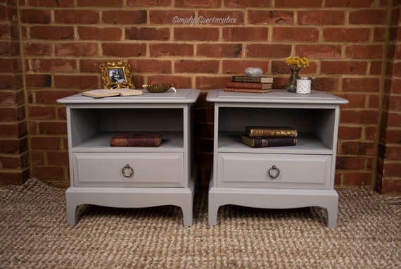 The brick night tables deals