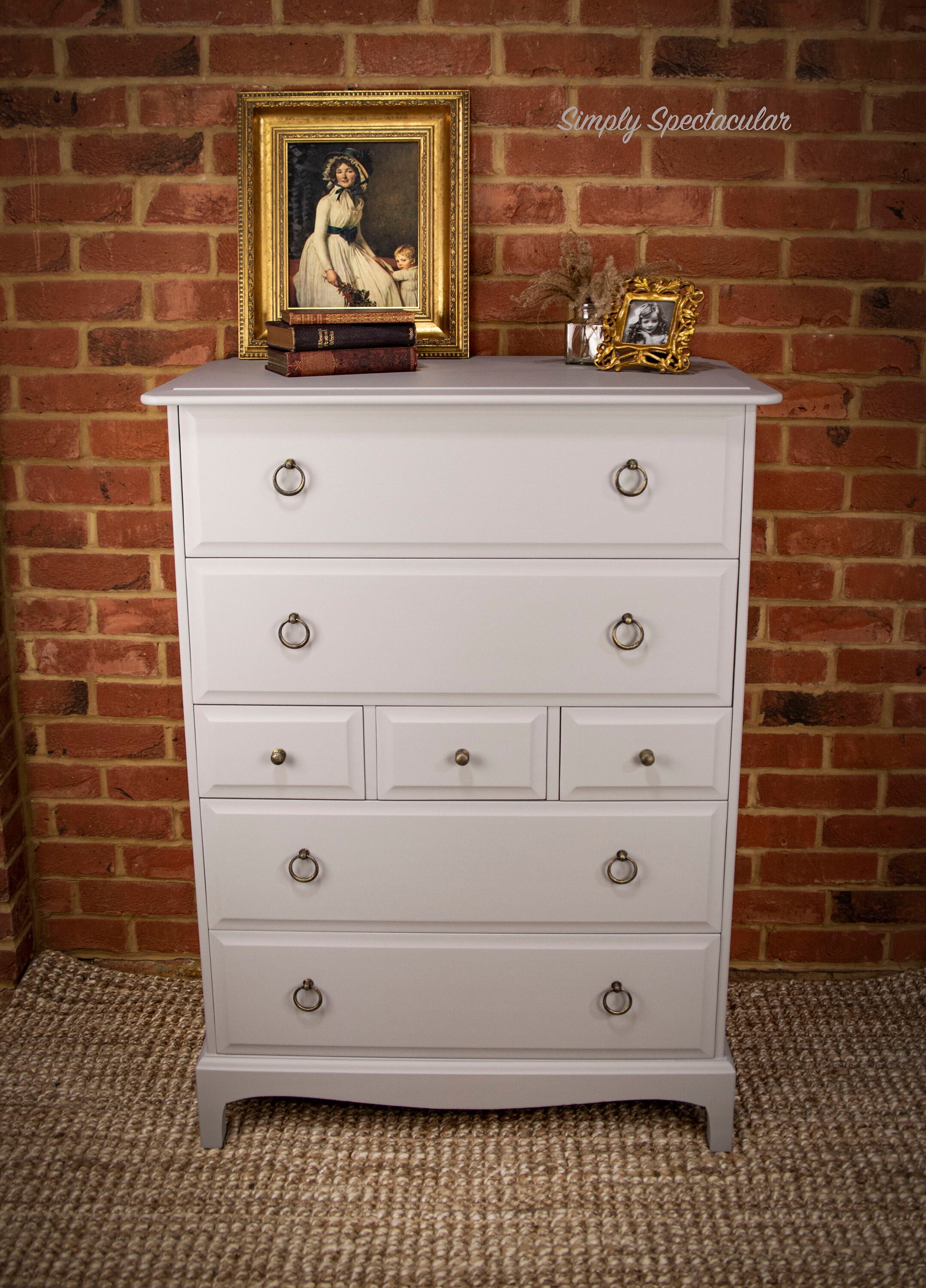 Dark cherry armoire online
