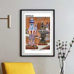 Spanien Wand Kunst Drucken Spanien Wand Kunst Spanien Posterdruck Spanien Spanien Spanien Spanien Eskorte Fuer Ihn Spanien Geschenk fuer Ihn