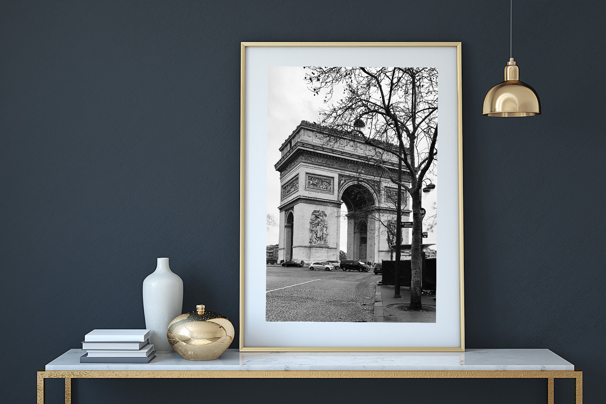 Paris Printable Art Arc De Triomphe Art Paris Architecture Art Paris ...