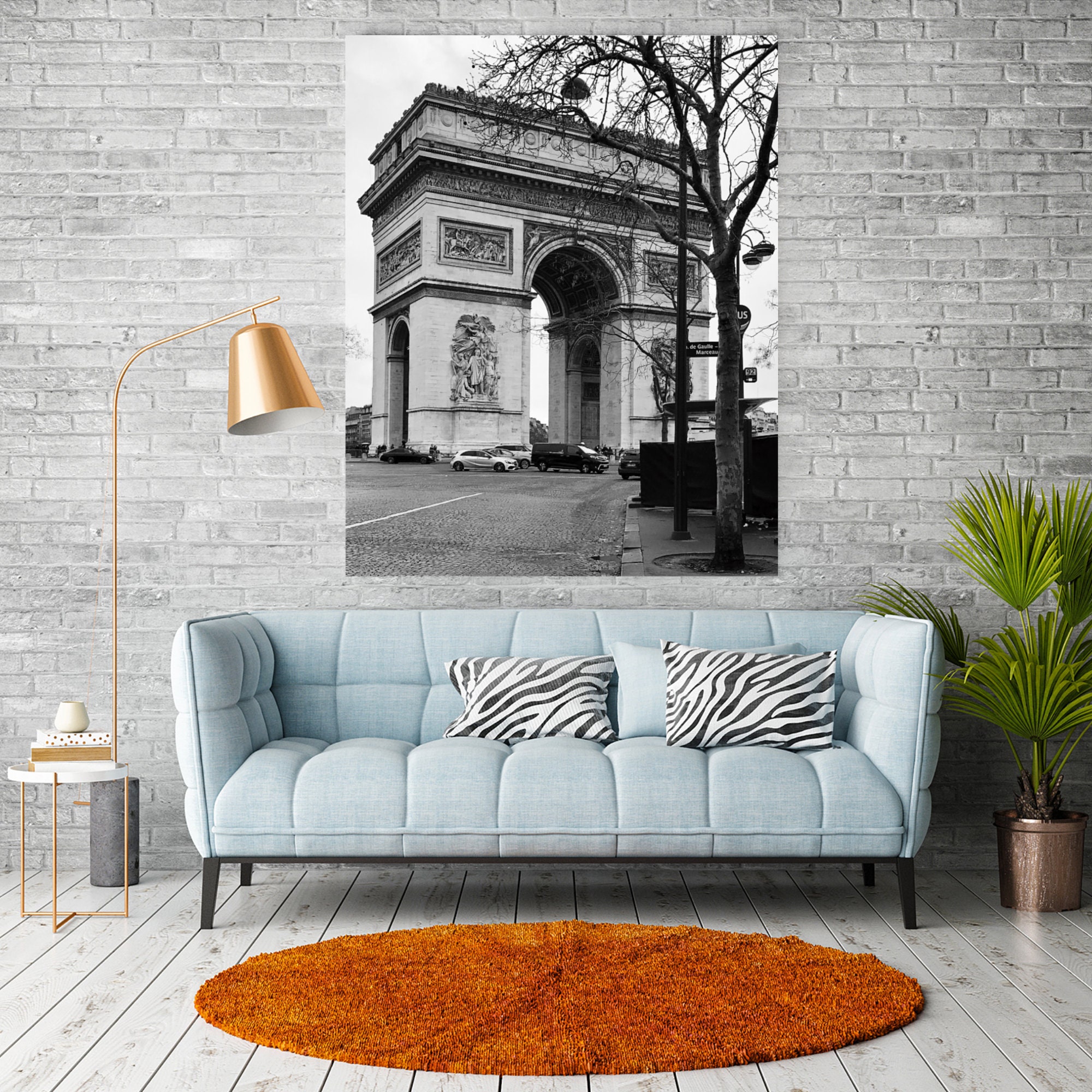 Paris Printable Art Arc De Triomphe Art Paris Architecture Art Paris ...