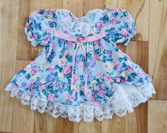 fancy baby dresses canada