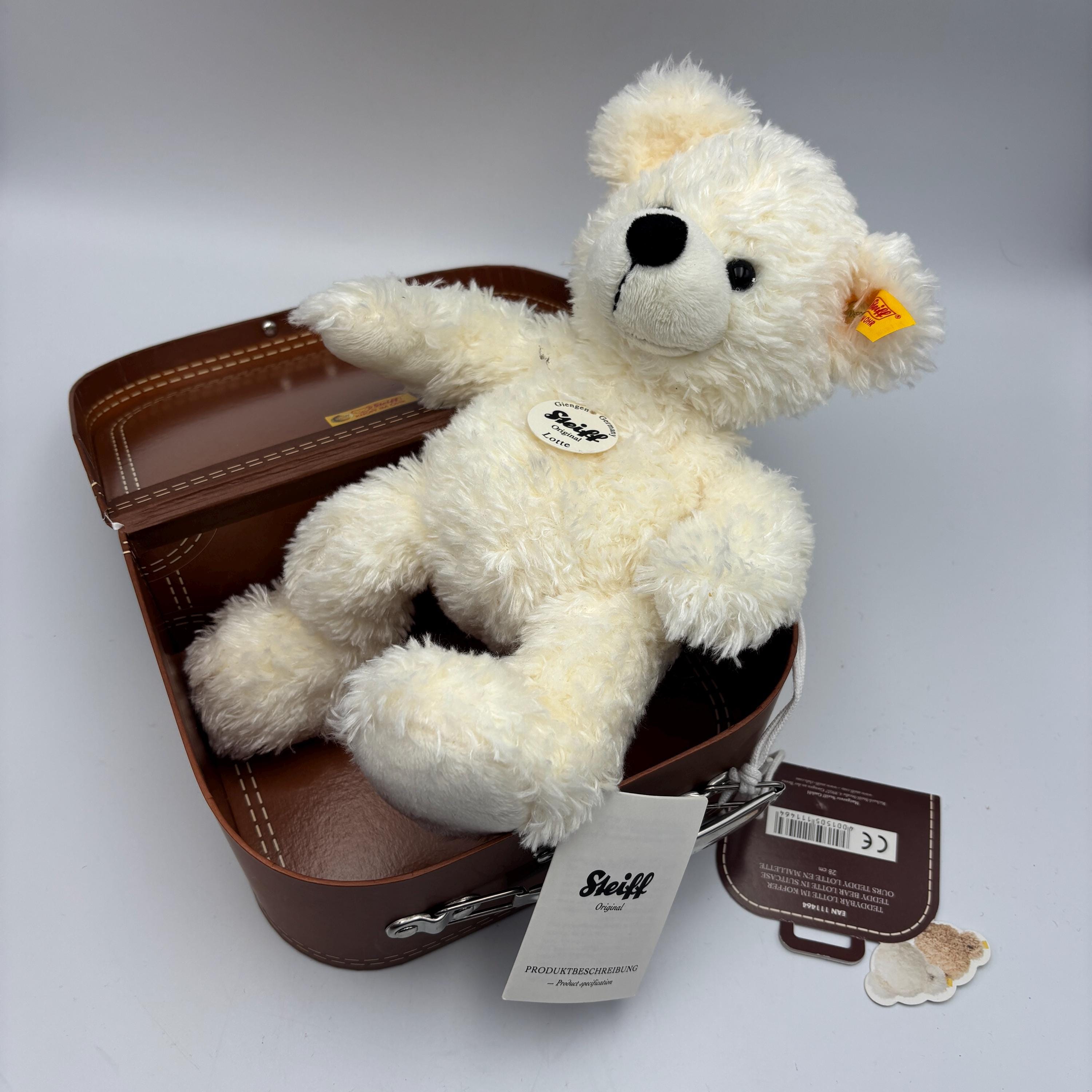 Knopf im ohr - Etsy 日本