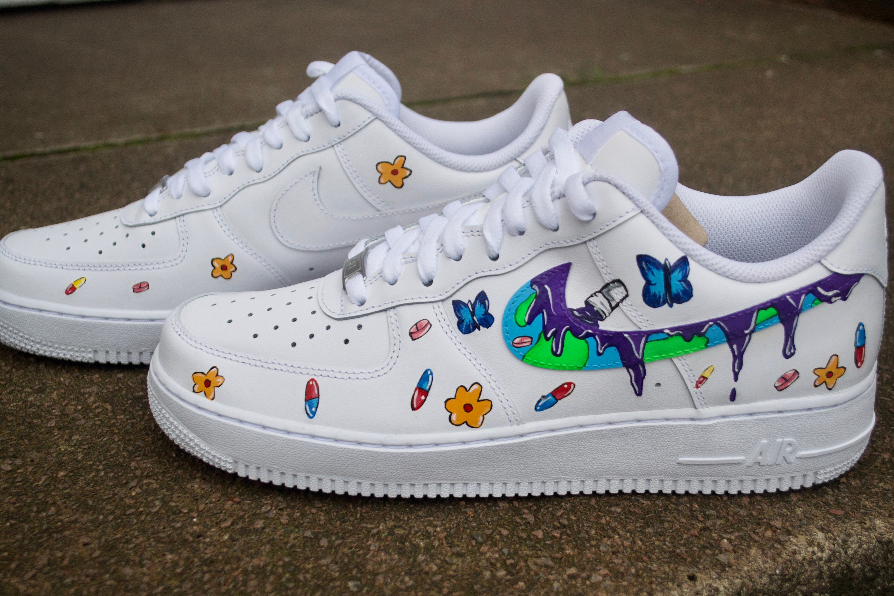 juice af1