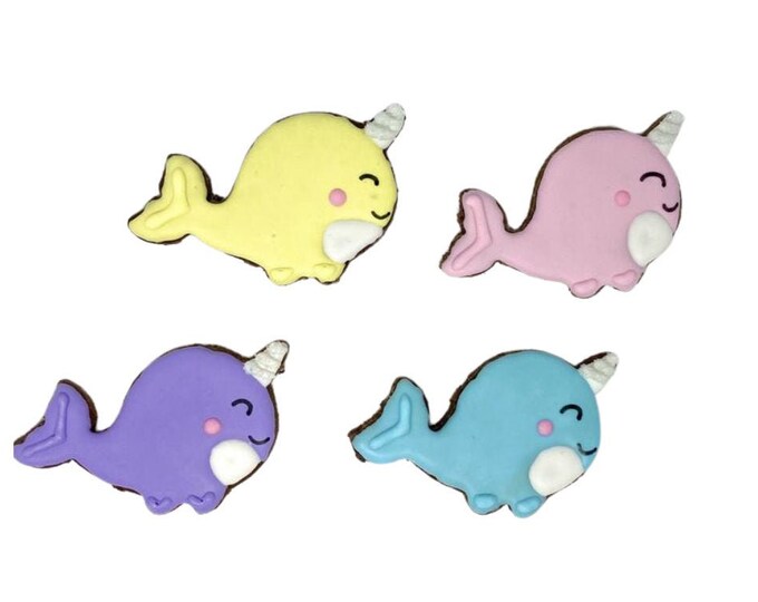 NEW Narwhal pack