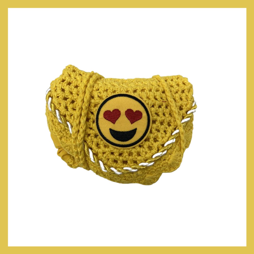 NEW Emoji HorseSized