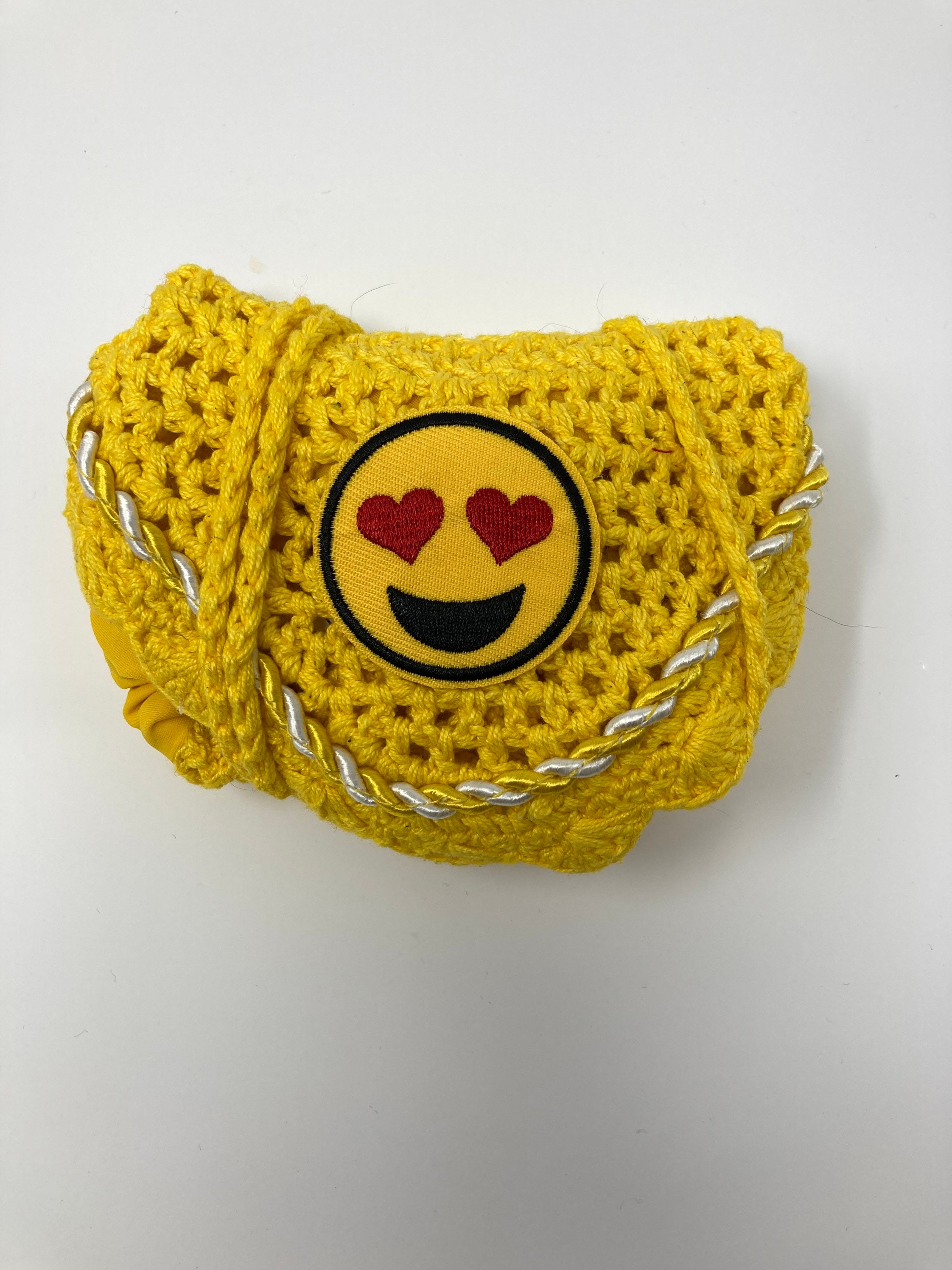 NEW Emoji HorseSized