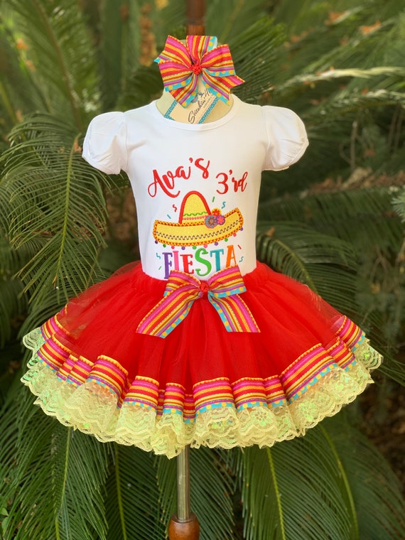 outfit for fiesta party