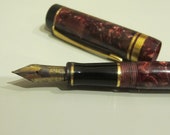 PARKER PEN Duofold Centennial - Fountain Pen