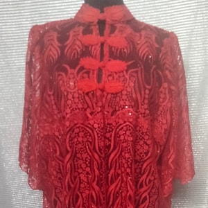 Caftan en dentelle fait main pour femmes/bubu/robe pour femmes africaines