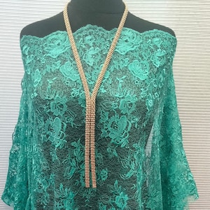 Robe en pagne hotsell avec dentelle 2019