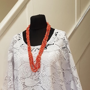 Luxury handmade kaftan/boubou/African women long dress