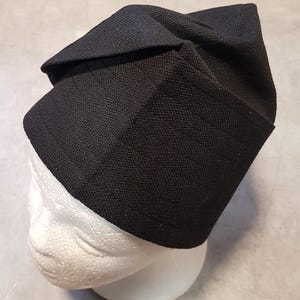 Traditional men cap,Aso oke cap for wedding party