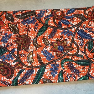 African multi colour  print fabric /African fabric by yard, African print fabric,Ankara fabric,wax print fabric