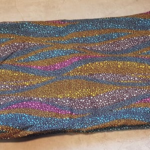African multi colour  print fabric /African fabric by yard, African print fabric,Ankara fabric,wax print fabric