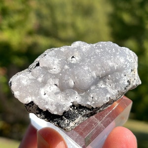 Smithsonite from Choix, Mexico
