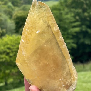 Calcite from the Sweetwater Mine in Missouri