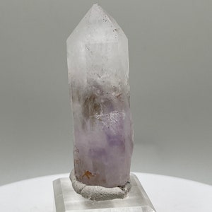 Amethyst from the Goboboseb Mountains, Namibia