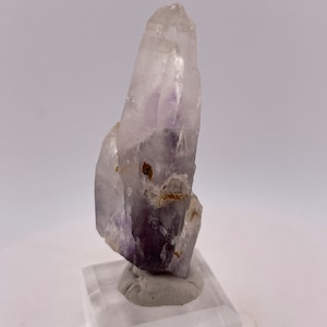 Amethyst from Guerrero, Mexico