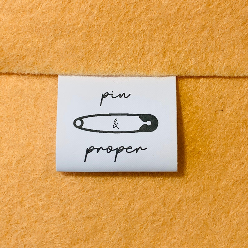 Product Tags for Handmade Items add Your Own Text or add Etsy