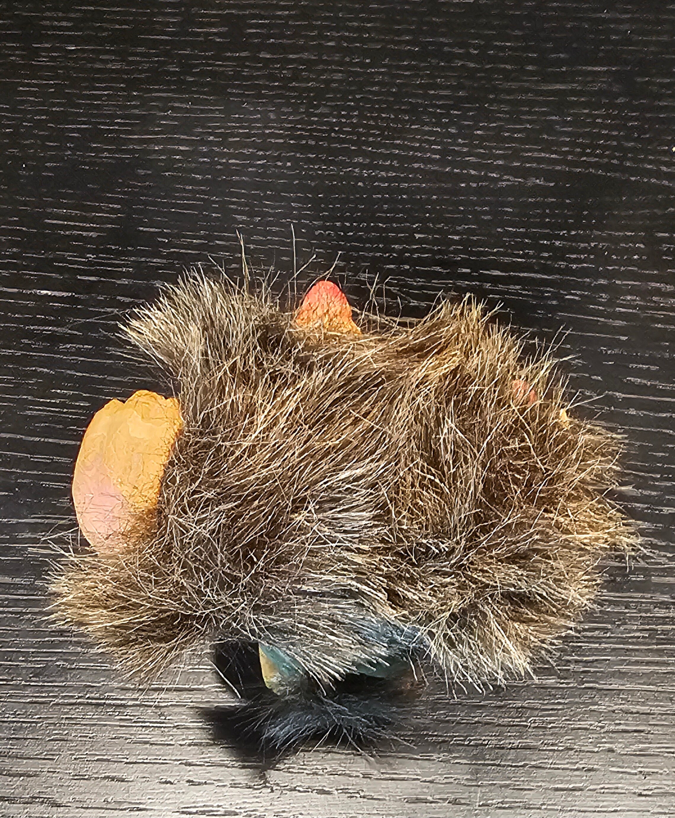 Nyform Vintage Norwegian Three-headed Troll (7.5 Inches) - Etsy
