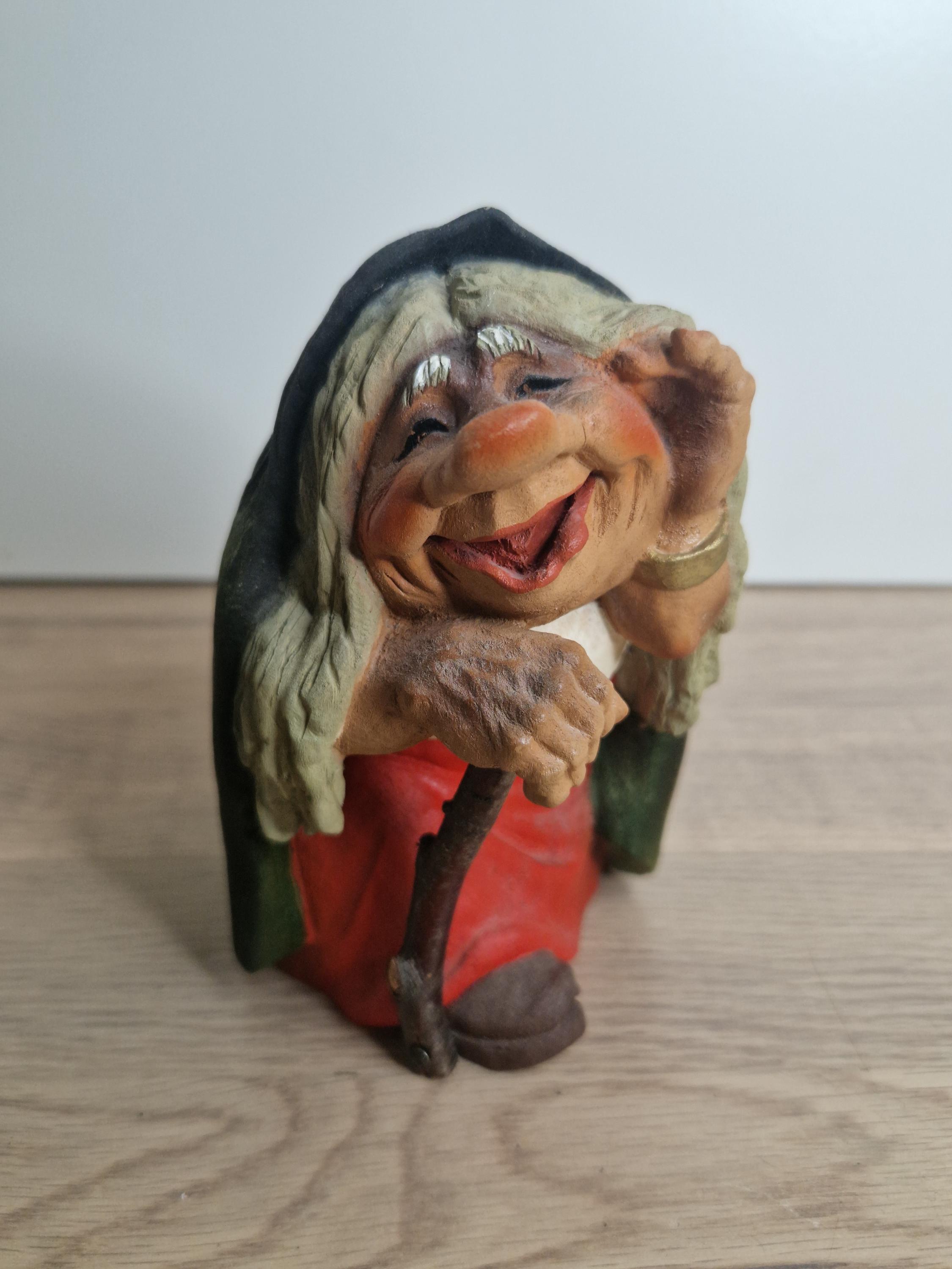 Henning Troll - Etsy