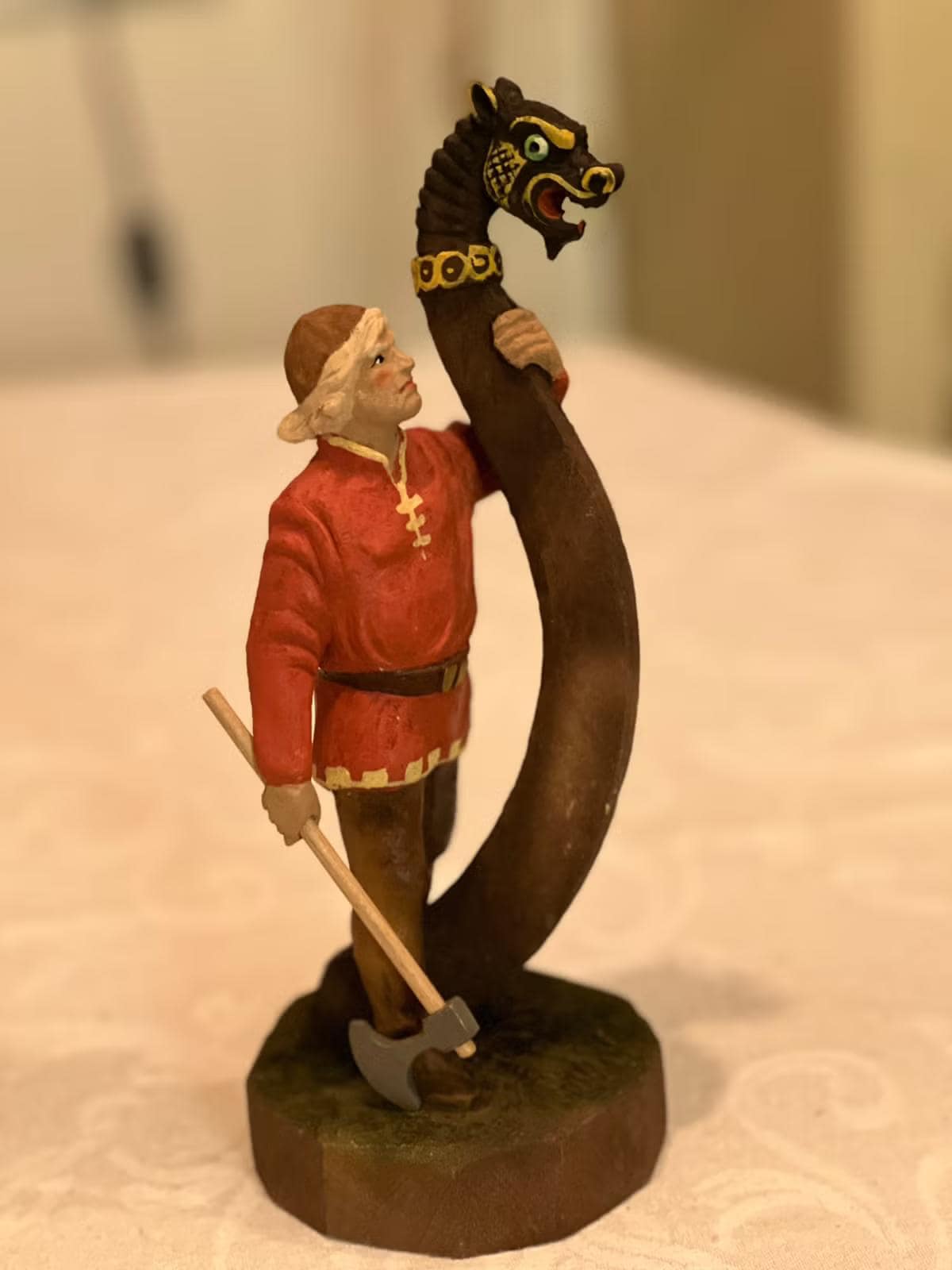 Henning Norway Carving - Etsy
