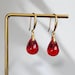 see more listings in the EARRINGS: Dangle, Drop section