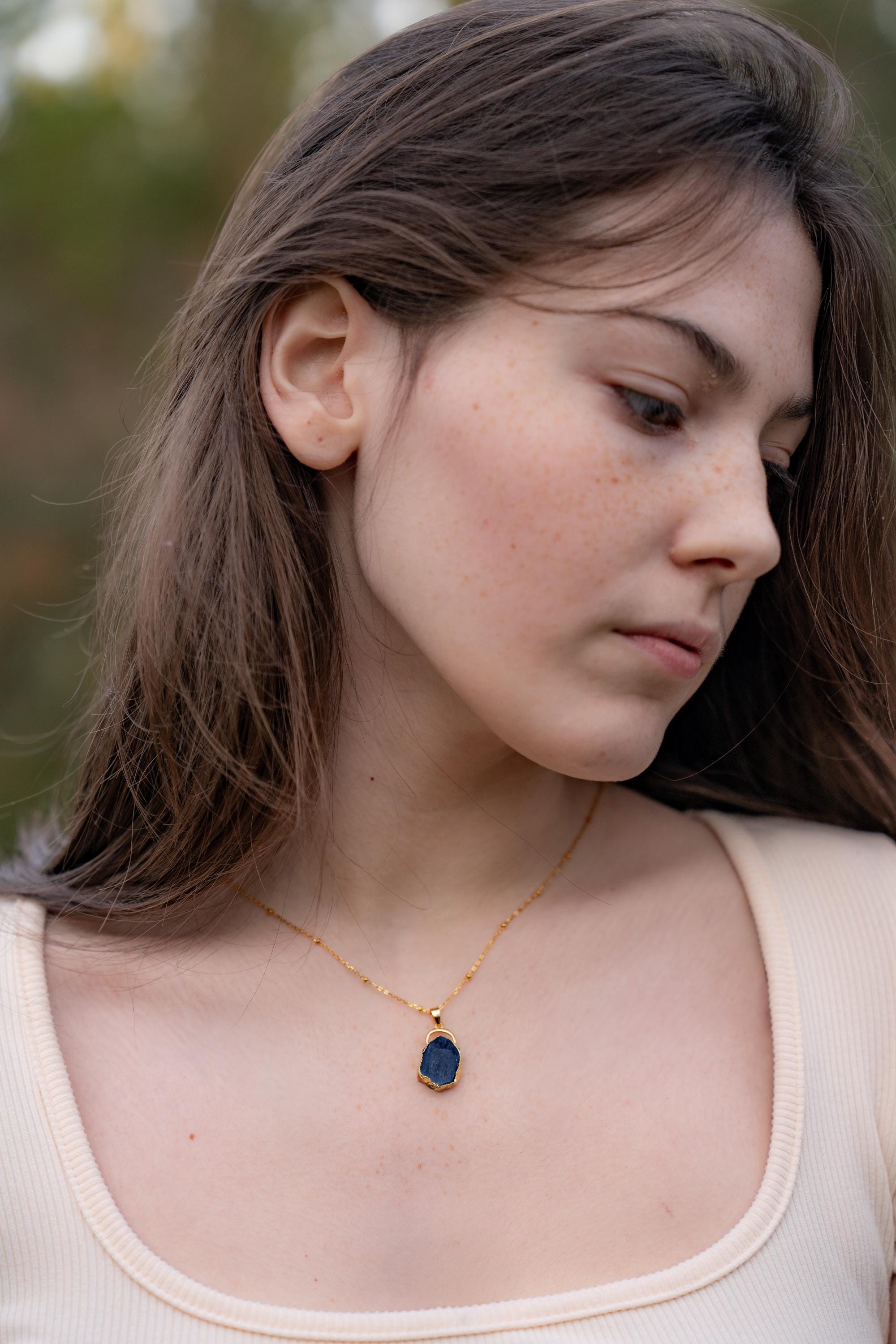 Chain Costume Fake Gold Necklace Women YWQZGYP Plastic Chunky Hip