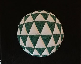 Four Sisters No.4 foundation paper piecing pattern