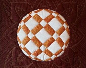 Four Sisters No.1 foundation paper piecing pattern