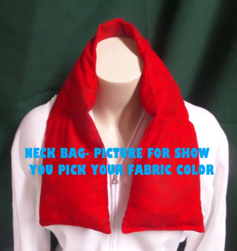 Microwavable Corn Bags4 Sizes Available. Soft Cotton Flannel. Etsy