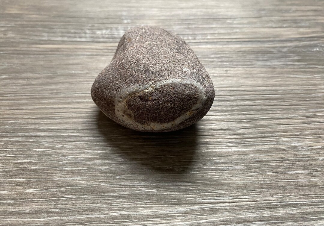 Good Luck Kick Rocks Wish Rock, 5.6 Oz., Good Luck Stone, Wishing Stone, Lucky Rock, Free ...