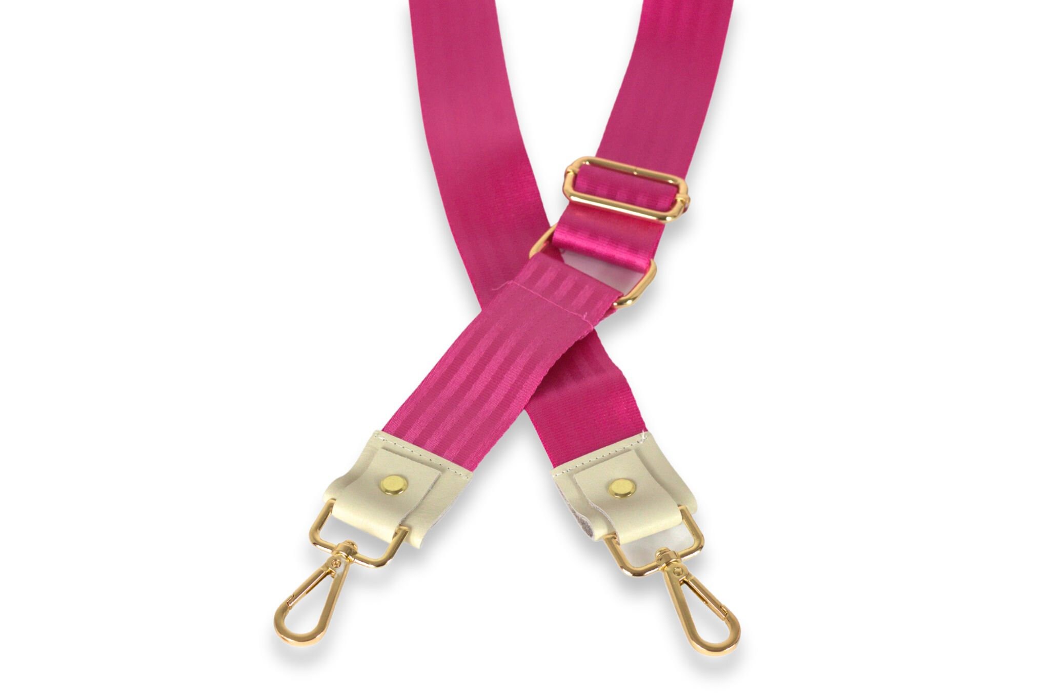 Bolsa bandolera Louis Vuitton Bolso Multi Pochette Accessoires diseño  monogram de lona rose clair con correa de hombro rosa y herrajes metal