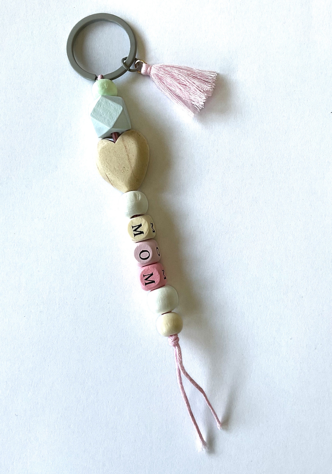keyring-wooden-beads-bag-pendant-colorful-keyring-keyring-natural