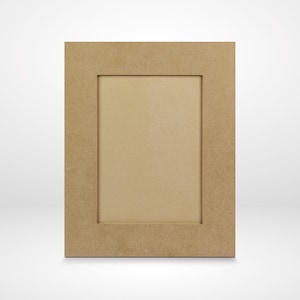 Shaker Style Cabinet Doors | Kitchen Cabinet Doors | Custom Sizes Cabinet Door MDF | Shaker Style Custom Sized Replacement Cabinet Doors