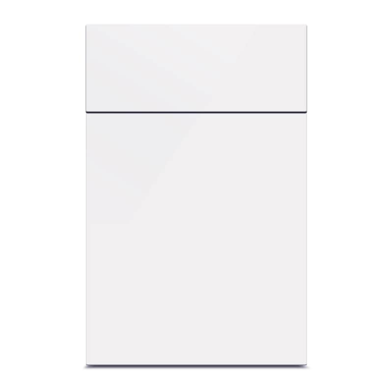 Picture of Custom Kitchen Cabinet Doors | High-gloss Acrylic or Matte Finish ...