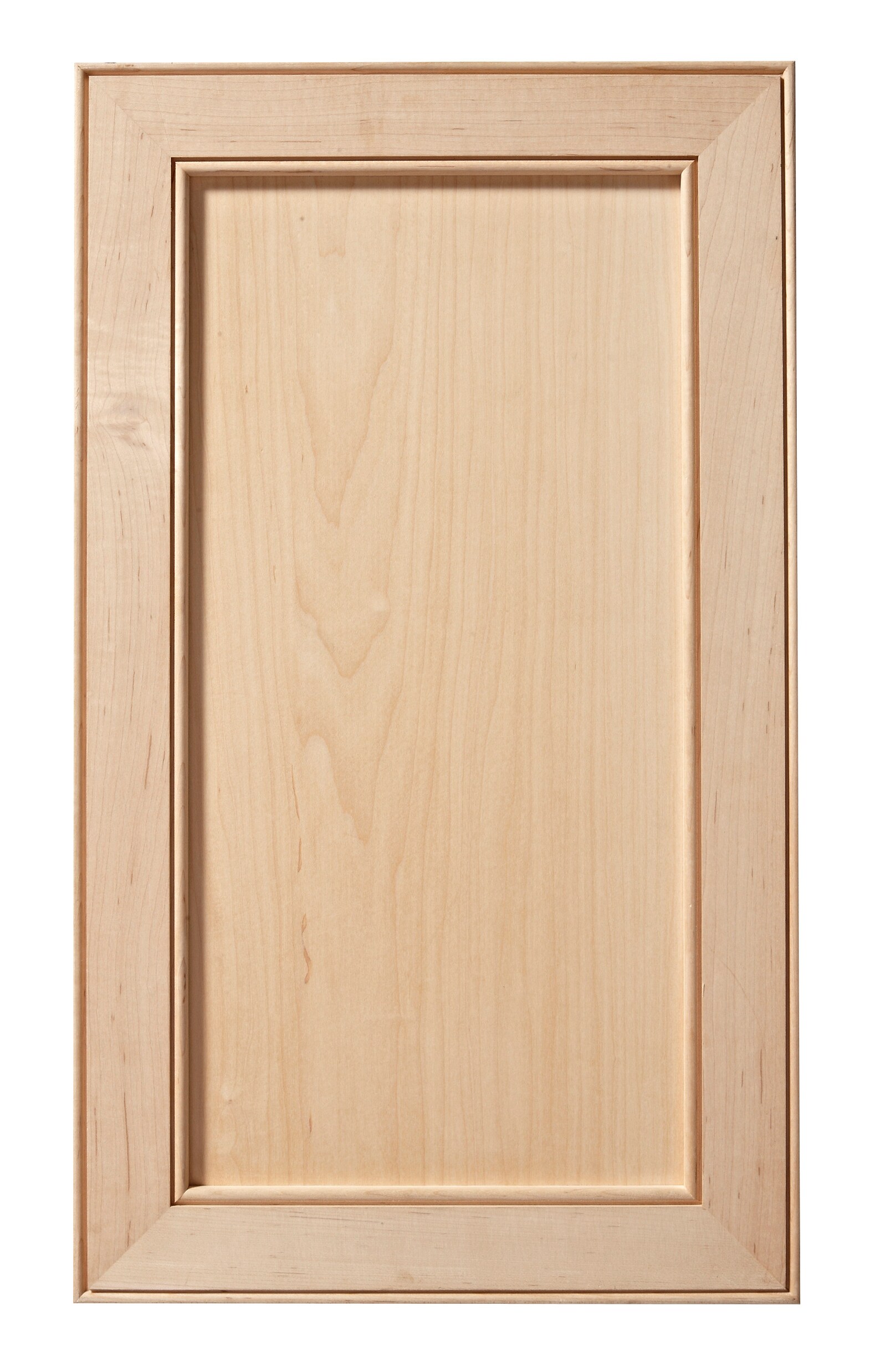 Shaker Kitchen Doors and Drawers With Beaded Edge Etsy