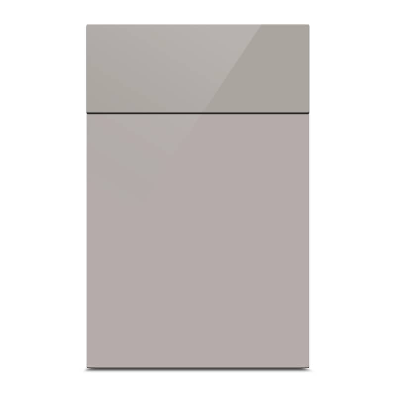 Picture of Custom Kitchen Cabinet Doors | High-gloss Acrylic or Matte Finish ...
