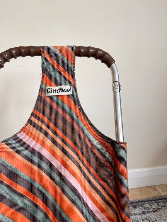 Cindico pushchair discount