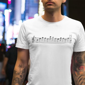 HP Theme Song - Unisex T-Shirt