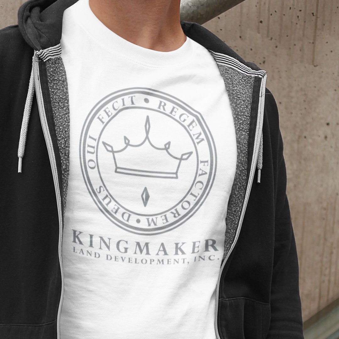 Kingmaker Land Development Obscure Originals Reference Etsy