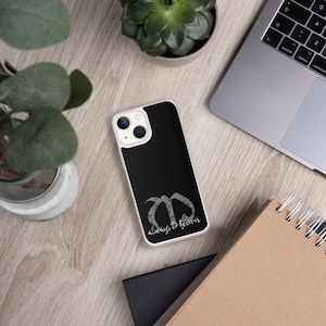 The Originals - Mikaelson Always & Forever - iPhone Case